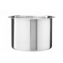 Contenitore per scaldazuppa - Ø295x200 mm | Hendi 963388