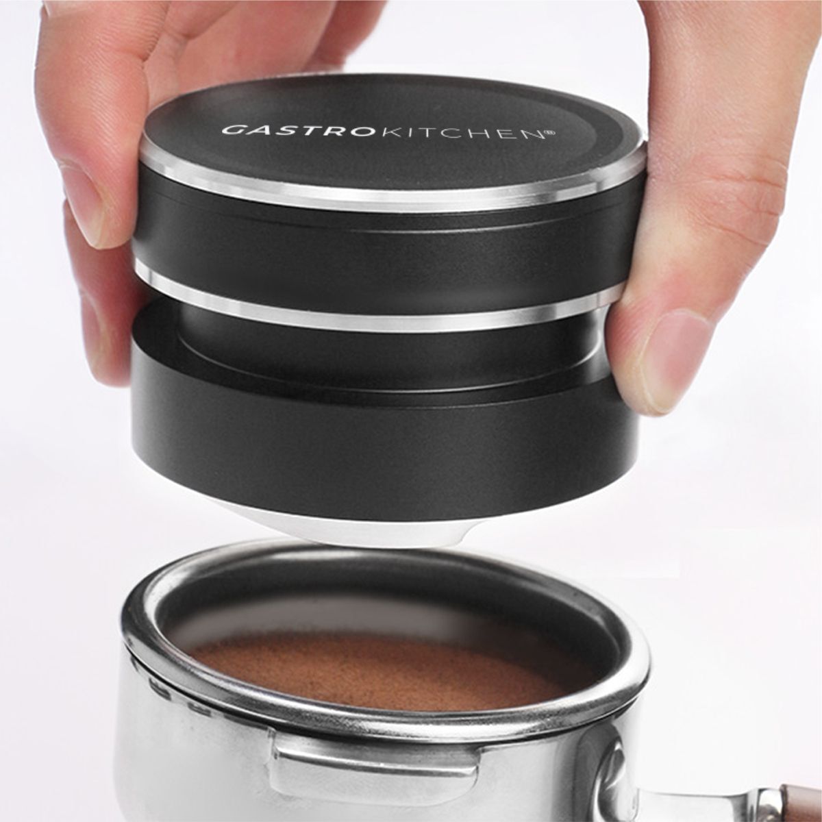 Pressino per caffè - Ø 58,5 mm | Gastrokitchen