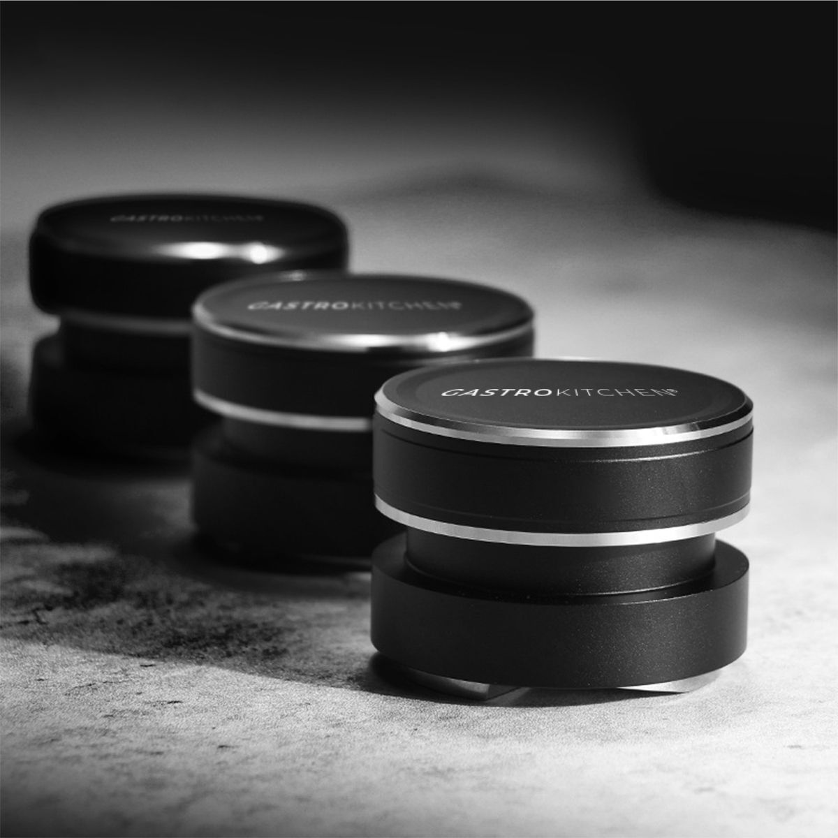 Pressino per caffè - Ø 58,5 mm | Gastrokitchen