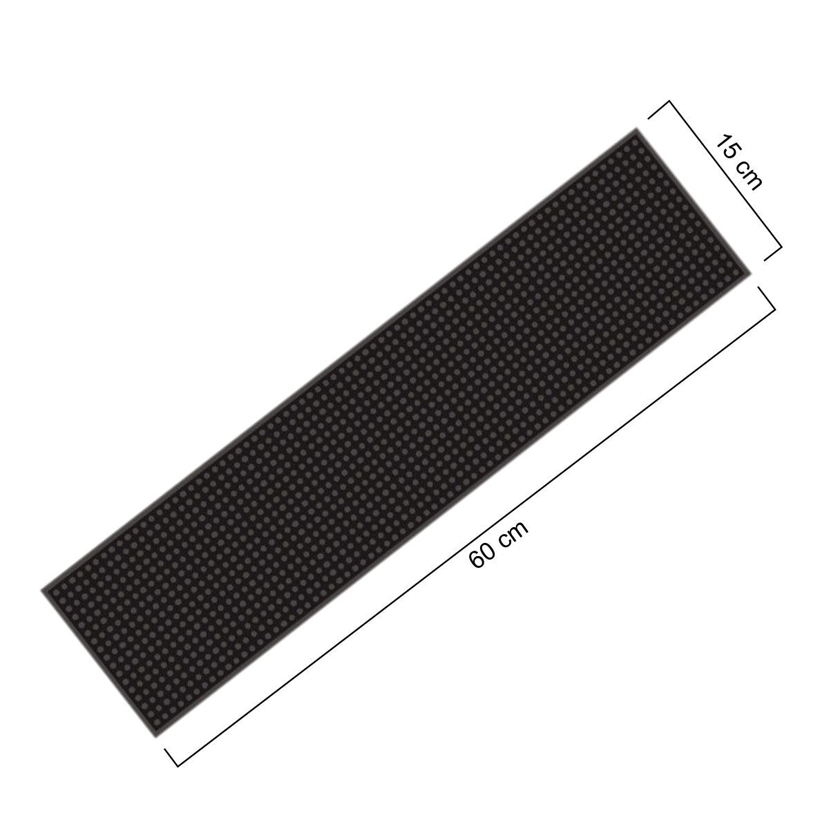 Tappetino da bar - 60x15 - sottile | Gastrokitchen