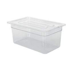 Contenitore per alimenti - 6 L - trasparente | Gastrokitchen