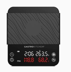 Bilancia da barista - 0,1 g / 2 kg | Gastrokitchen