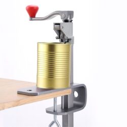 Apriscatole - lattine fino a 40 cm | Gastrokitchen