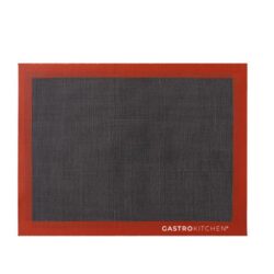Tappetino da forno in silicone - 40x30 cm | Gastrokitchen