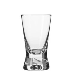 Bicchiere da liquore - 25 ml - set da 6 pz