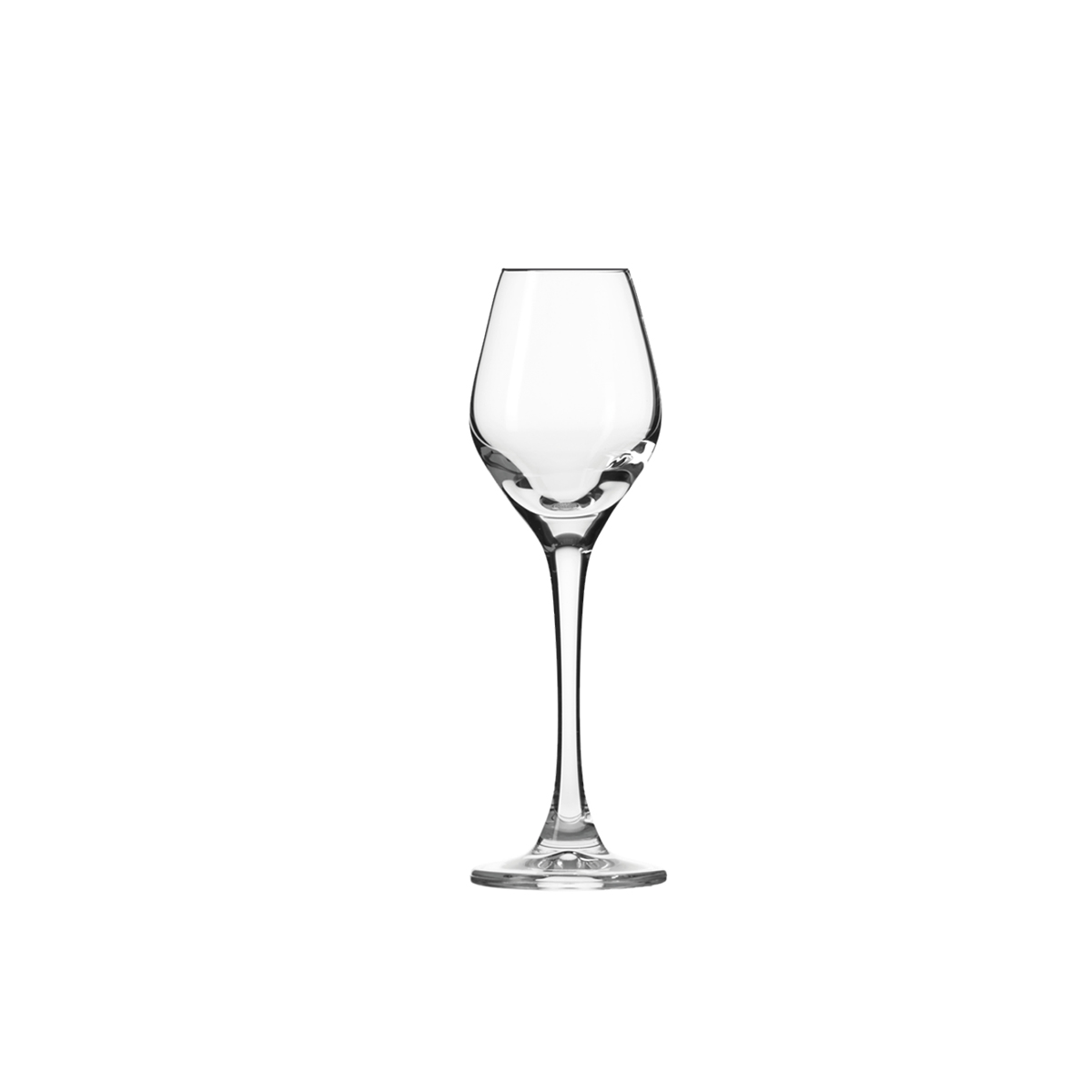 Bicchierini da vodka e liquori SPLENDOUR - 70 ml - set da 6 pz