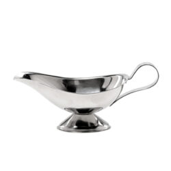 Bottiglia dosatrice per salse - 19x8 cm