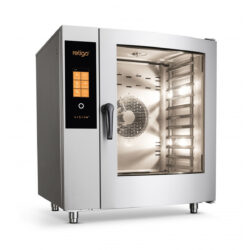Forno combinato elettrico - 11 x GN 1/1 | O-1011b PLUS, RETIGO