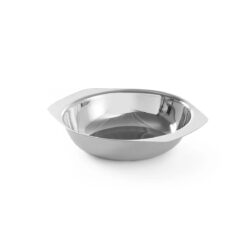 Ciotola per insalata - Ø 120x30 mm | Hendi 401002