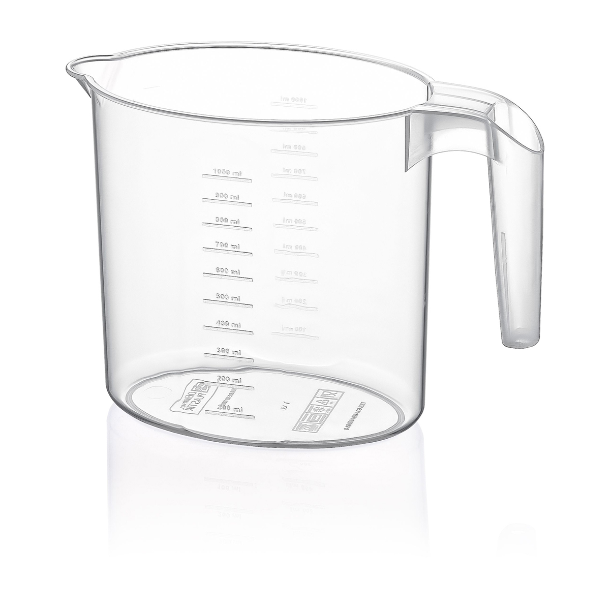 Misurino da cucina - 1 L