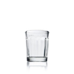 Bicchiere con tacche LISOVKA - bicchierino - 20 ml