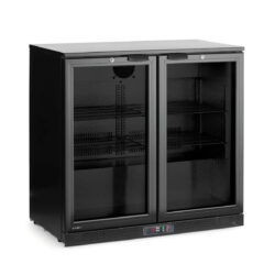 Frigorifero per bar - 158 L - 160 W - 900x530 mm | Arktic 236895