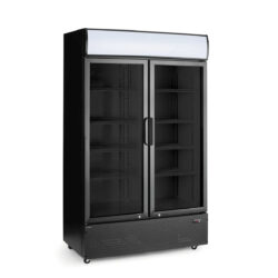 Frigorifero da bar - 2 - a porta 512 L | Arktic 236949