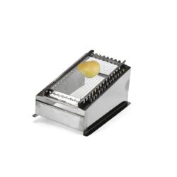 Taglia patate lesse - 25x12 cm | 4218.06