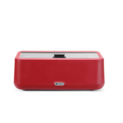 Scaldavivande - 700 W - rosso - UNIQ | Hendi 470459