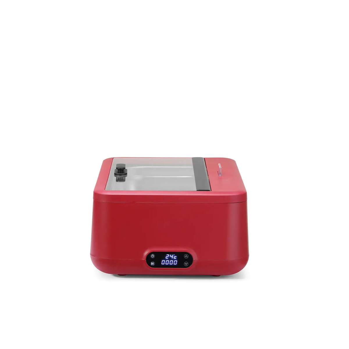 Scaldavivande - 700 W - rosso - UNIQ | Hendi 470459