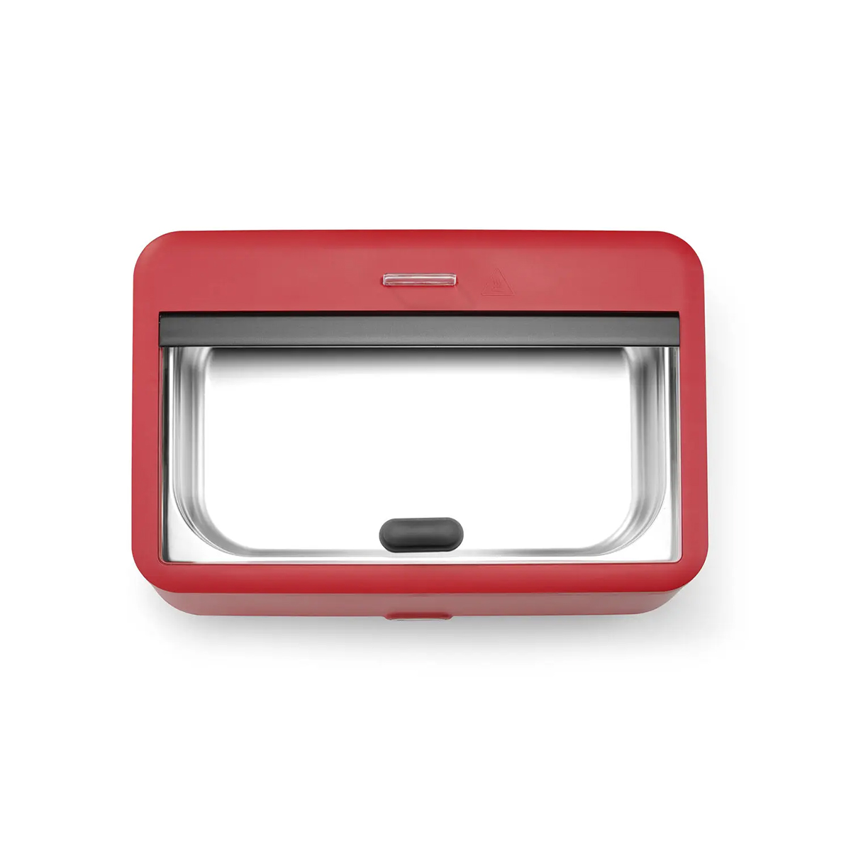 Scaldavivande - 700 W - rosso - UNIQ | Hendi 470459