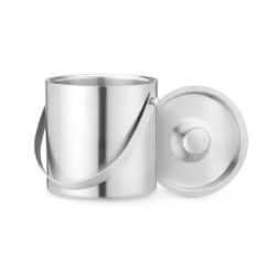Secchiello per ghiaccio - 2 L - Ø 153x165 mm | Bar Up