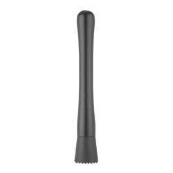 Pestello da bar - 210 mm - nero | Bar up