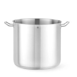 Pentola alta senza coperchio - 32 L - Kitchen Line | Hendi 837115