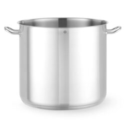 Pentola alta senza coperchio - 45 L - Kitchen Line | Hendi 837122