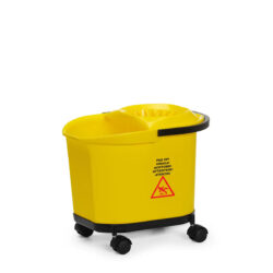 Carrello per pulizia - 16 L - 405x296 mm | Hendi 873397