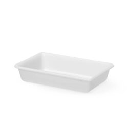 Contenitore in polietilene - 3 L - 340x235 mm | Hendi 873410