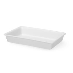 Contenitore in polietilene - 8 L - 430x330 mm | Hendi 873434