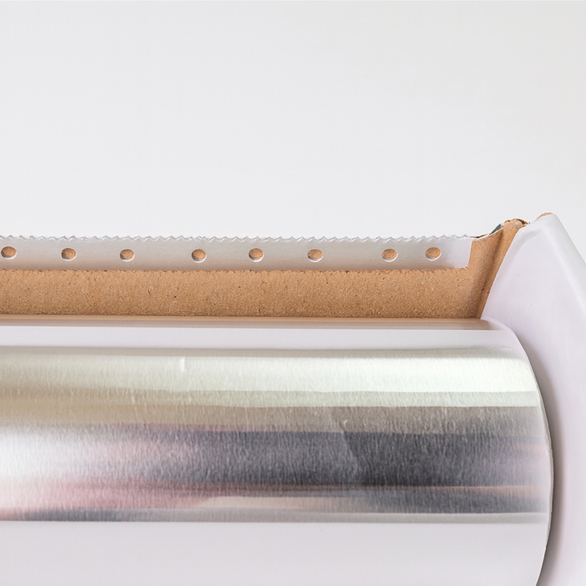 Pellicola in alluminio - extra spessa 30 cm × 50 m - 16 µm | Gastrokitchen