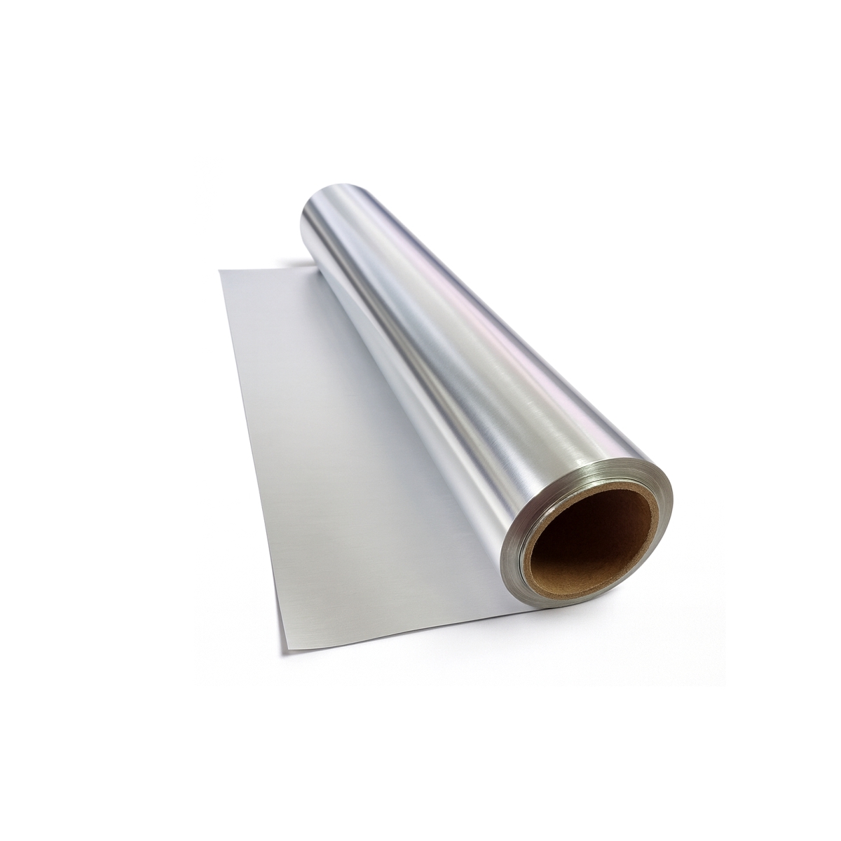 Pellicola in alluminio - extra spessa 30 cm × 50 m - 16 µm | Gastrokitchen