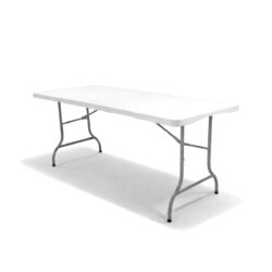 Tavolo da buffet pieghevole - 180x68 cm - Hobby | Gastrokitchen