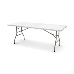 Tavolo da buffet pieghevole - 183x75 cm - Premium | Gastrokitchen
