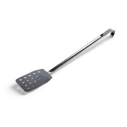Paletta - piatta - 50x9 cm - acciaio inox