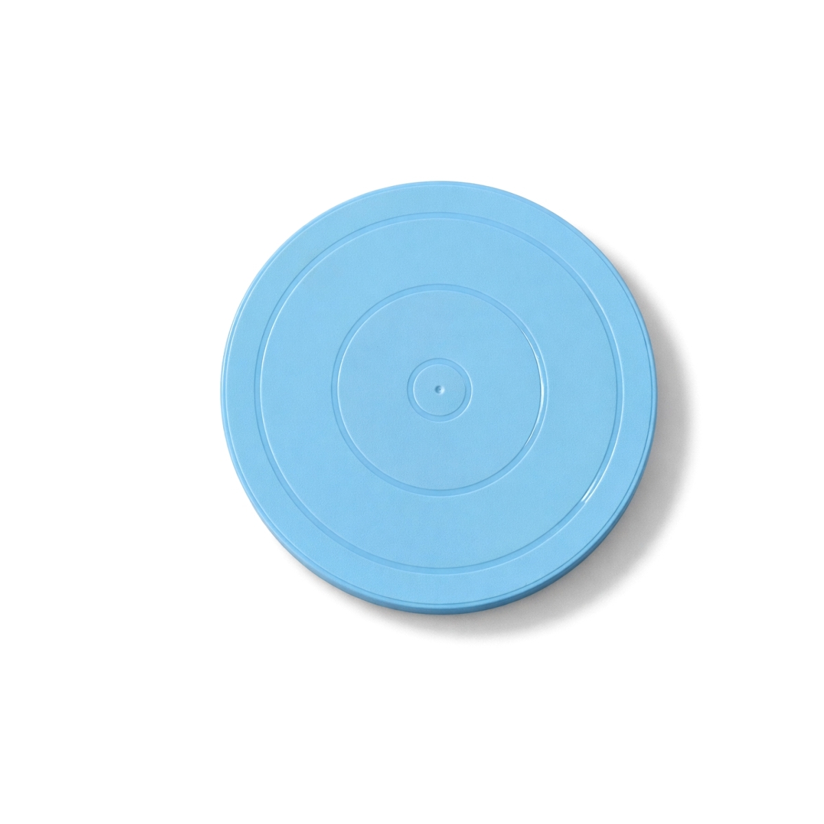 Alzata per torta girevole - Ø 27,5 cm - blu | Gastrokitchen