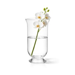 Vaso in vetro - Ø 14,5 x 25 cm | Gastrokitchen