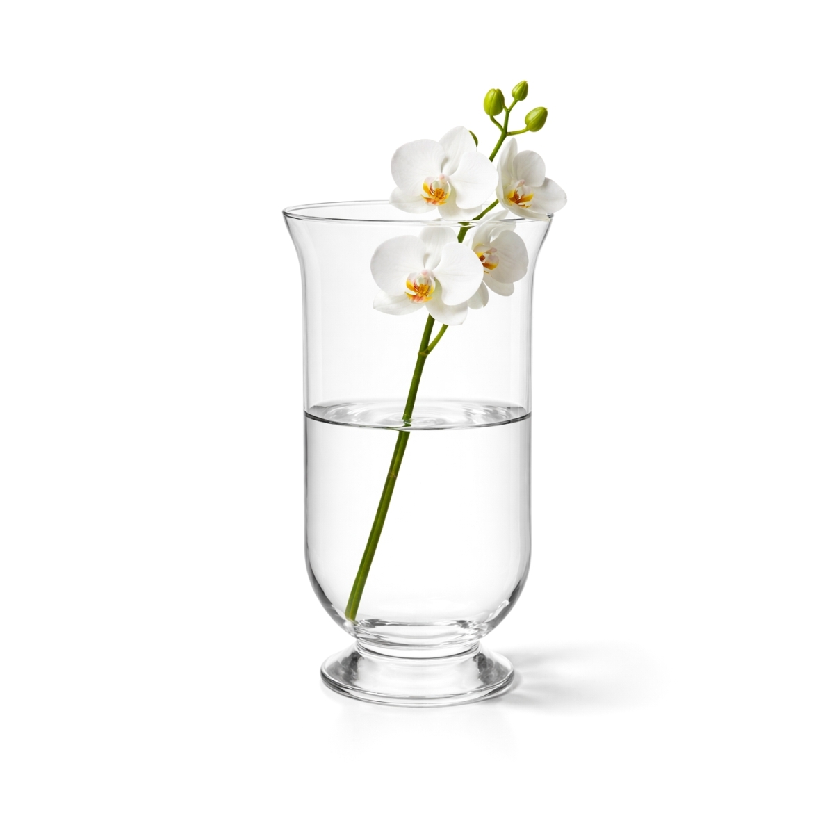 Vaso in vetro - Ø 14,5 x 25 cm | Gastrokitchen