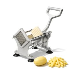 Tagliapatatine - patate - 4 accessori | Gastrokitchen