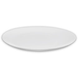 Piatto piano Simple - 30,5 cm