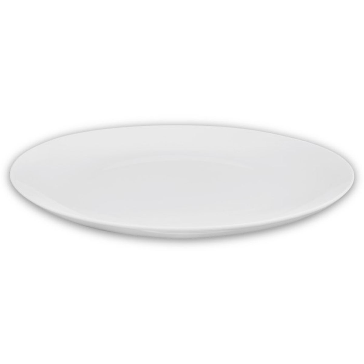 Piatto piano Simple - 30,5 cm