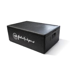 MAXY Box termico 52L, 680x480 mm | Gastrokuchyne