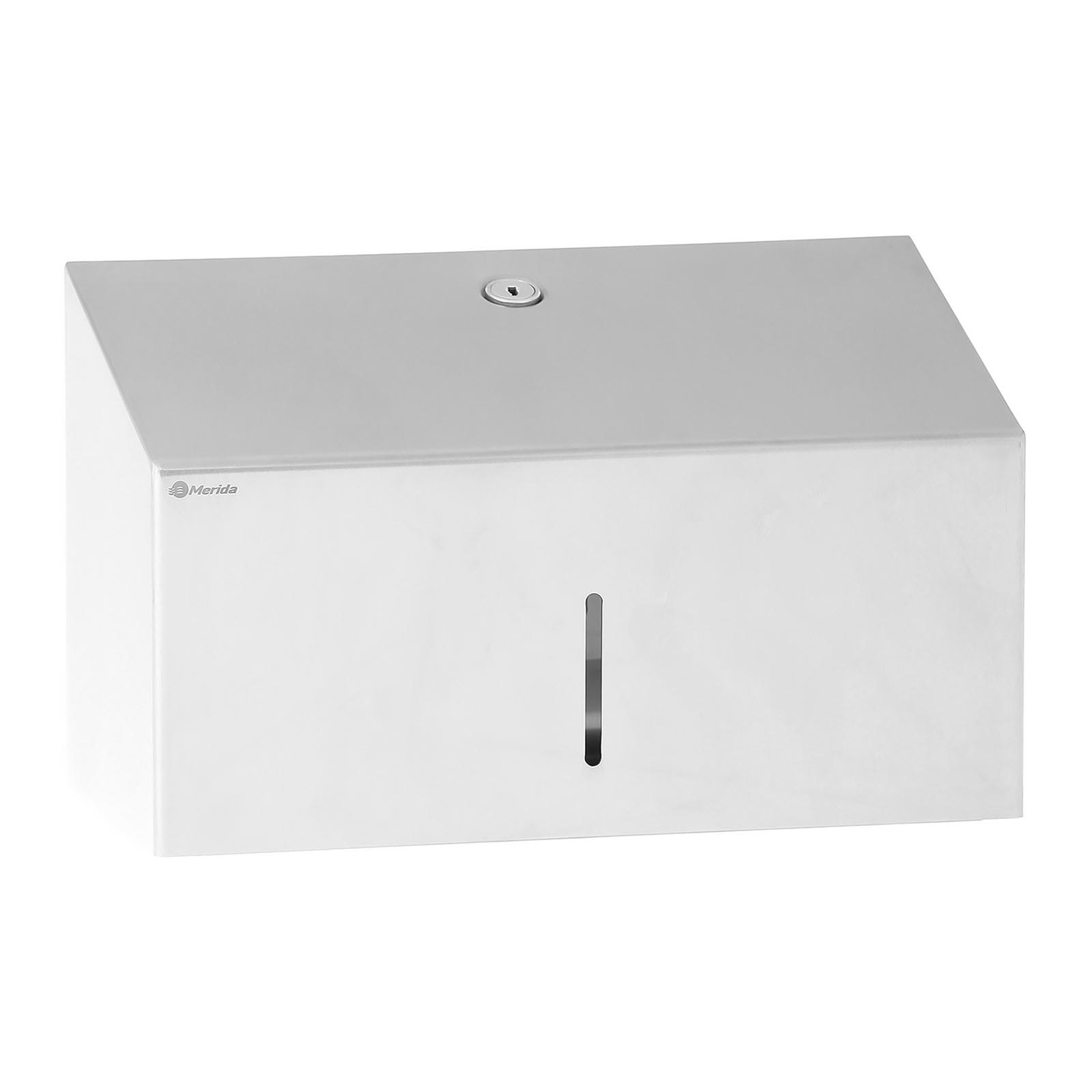 Dispenser per asciugamani di carta