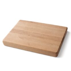 Tagliere spesso con impugnature - 50 x 35 x 7,5 cm | Gastrokitchen