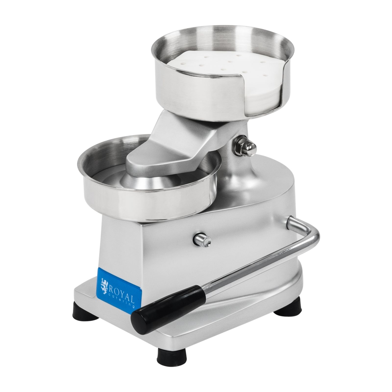 Macchine per hamburger