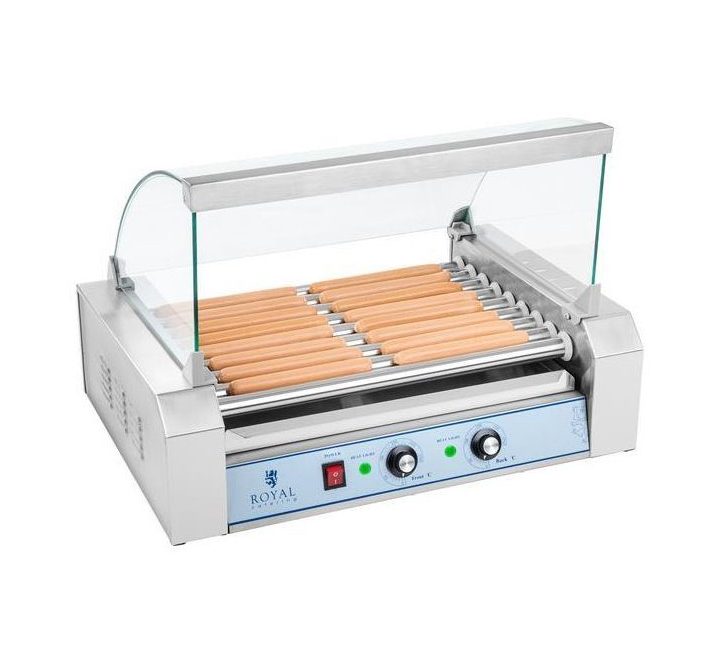 Hot Dog – griglie per würstel