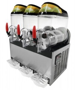 Macchine per granita