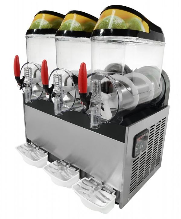 Macchine per granita