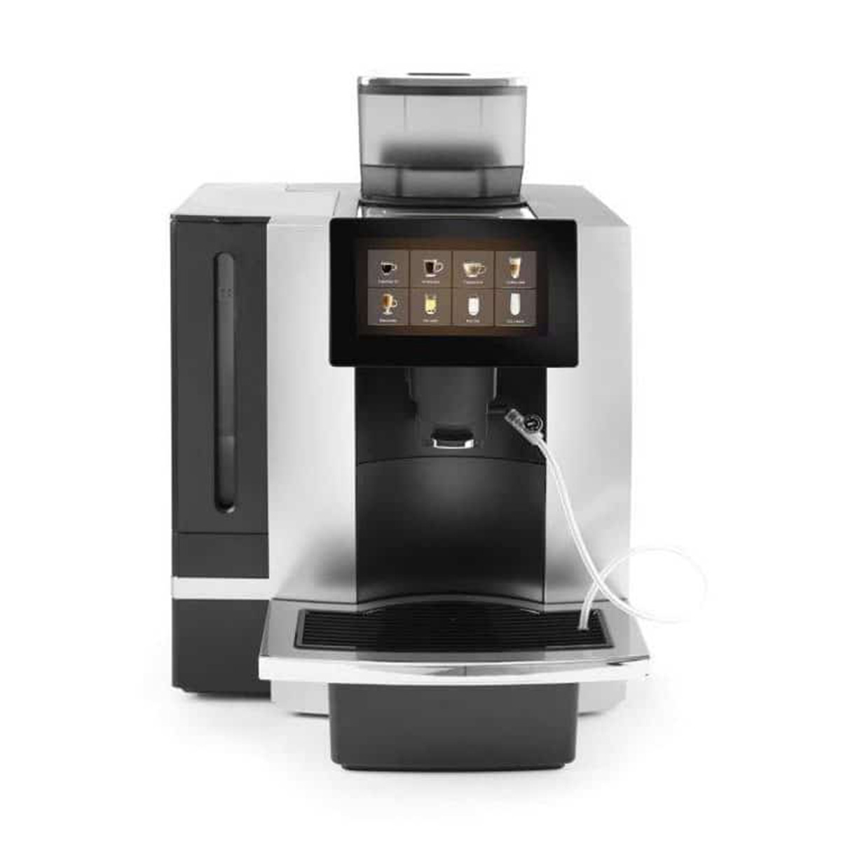 Macchine da caffè automatiche