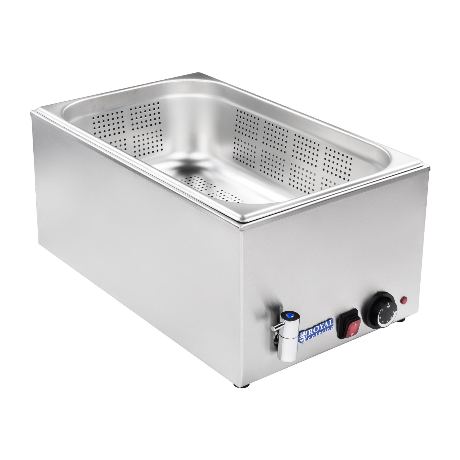 Bagno Maria – Bain Marie