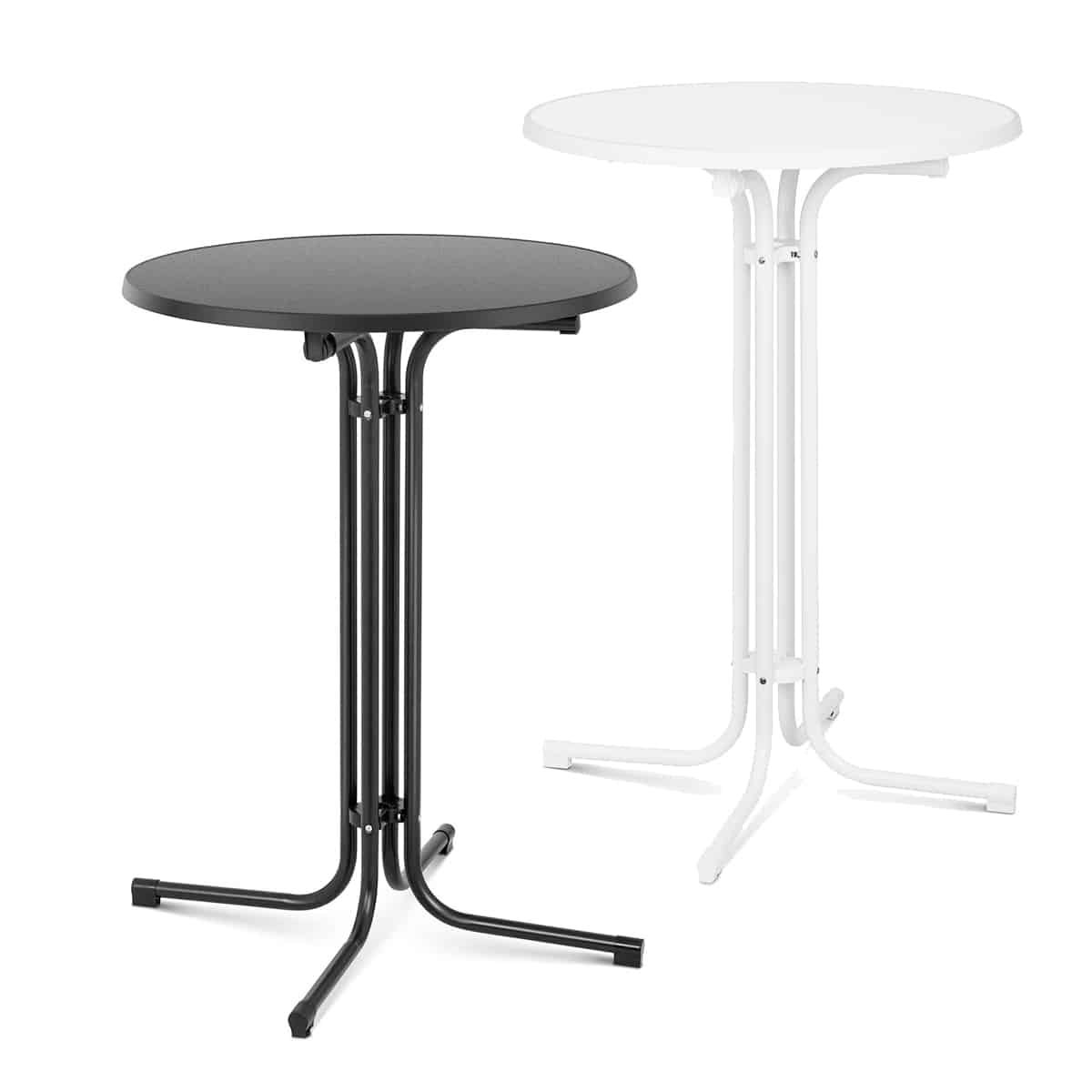Tavoli da catering e da bar