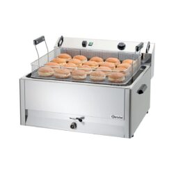 Friggitrici per pasticceria